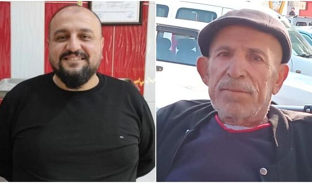 Engin Başaran’ın Acı Günü! Babası Erol Başaran Hayatını Kaybetti