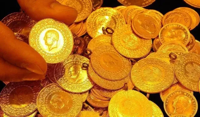 Gram Altın Ve Çeyrek Altın Ne Kadar? İşte 3 Mayıs 2026 Güncel Altın Fiyatları
