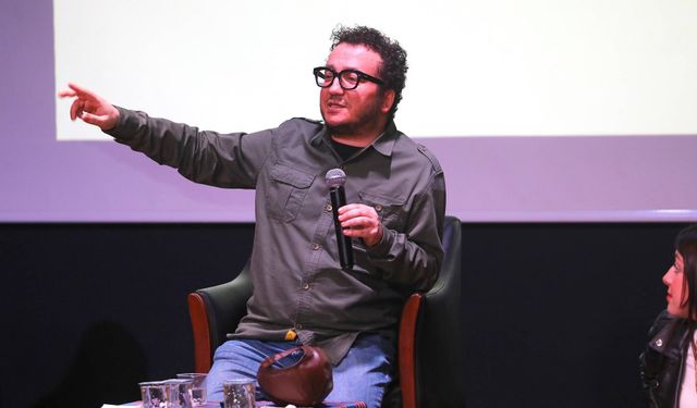 Prof. Dr. Oytun Erbaş Çorum’a Geliyor