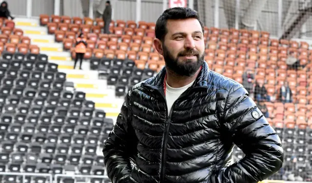 Hüseyin Nalcı’dan Taraftara Kritik Çağrı