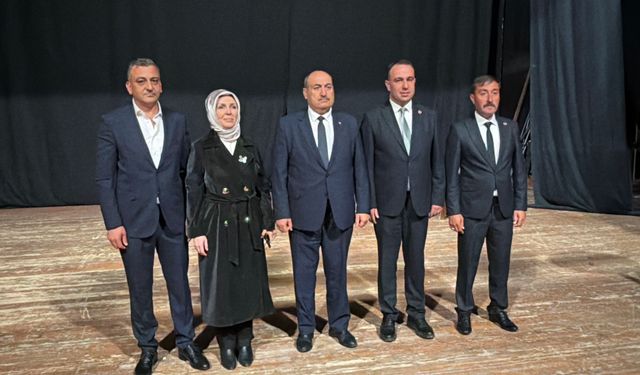 KÖYDES Üyeleri Seçildi! İşte Seçim Sonuçları