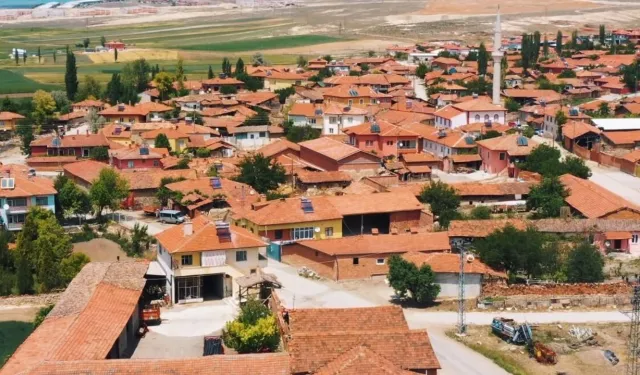 Karacaköy Artık Şehrin 17’nci Mahallesi Oldu
