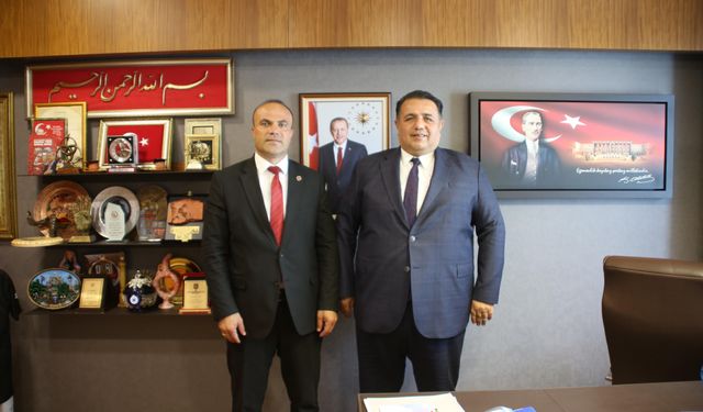 Milletvekili Kaya’dan Aşdağul’a Müjde: Dev Yatırımlar Geliyor