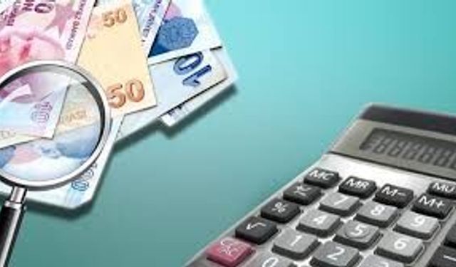 15 Milyon Kişinin Borcuna Yapılandırma! İlk 5 Madde Kabul Edildi