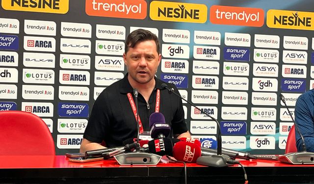 Arca Çorum FK Turu Geçti, Uğur Uçar’dan Net Mesaj: “Kupayı Çorum’a Getireceğiz”
