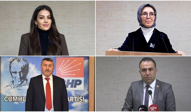 İl Genel Meclisi’nde KÖYDES Sarmalı: Hizmet Yarışı Mı, Parti İçi Hesaplaşma Mı?