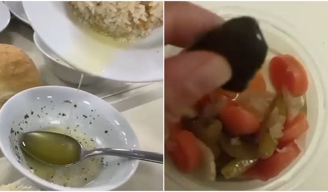 KYK’da Zehirlenme Sonrası Yeni İddialar: Denetimler Yeterli Miydi, Sorumlular Kim? Siyasi Rant Mı?