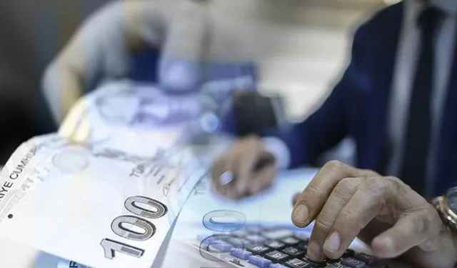 Milyonların Maaşı Mayıs Ayında Eksik Yatacak