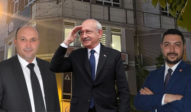 CHP’de “Mutlak Butlan” Kararı Yiğitoğlu’nun Hevesini Kursağında Bıraktı