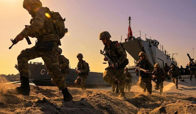 Vatandaşlara Mesaj Gitmişti! Bakanlıktan “Seferberlik Emri” Açıklaması