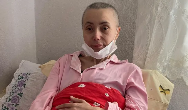 Türküler Öksüz Kaldı! Nergis Ay’ı Kaybettik