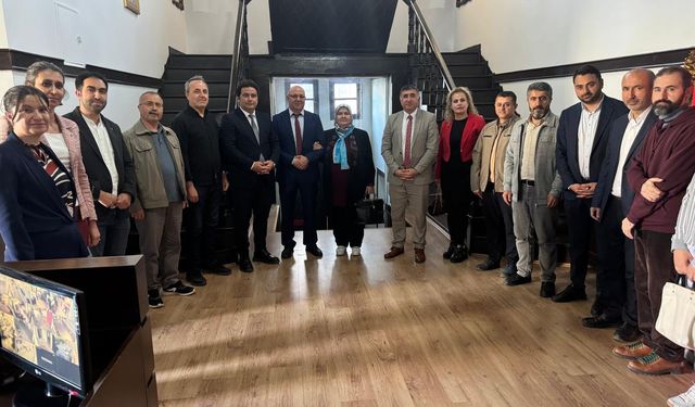 Öğretmen Akademileri Kapsamında “Düşünce Akademisi” Tamamlandı