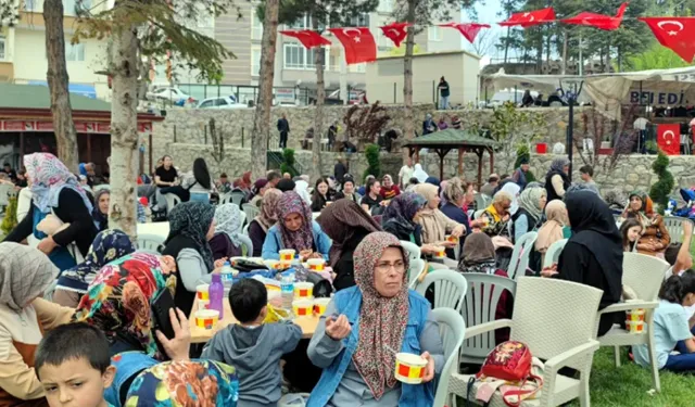 Oğuzlar’da Gelenek Yaşatılacak!