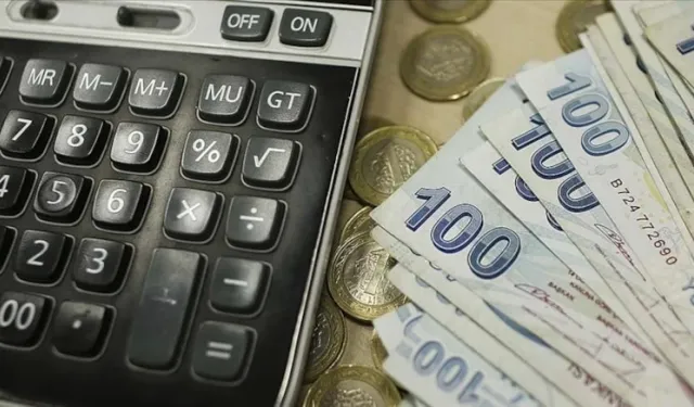 Borçlulara Müjde! Dev Borç Yapılandırma Geliyor