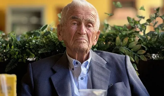 Çorum’un Asırlık Çınarı Dr. Rifat Patır Hayatını Kaybetti