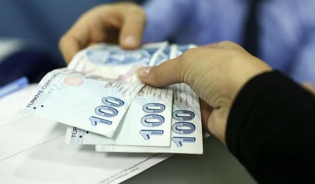 Bayram İkramiyesi İçin Geri Sayım: Ödeme Tarihi Yaklaşıyor