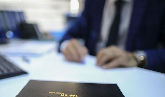 Bakanlık Sözleşmeli Personel Alacak