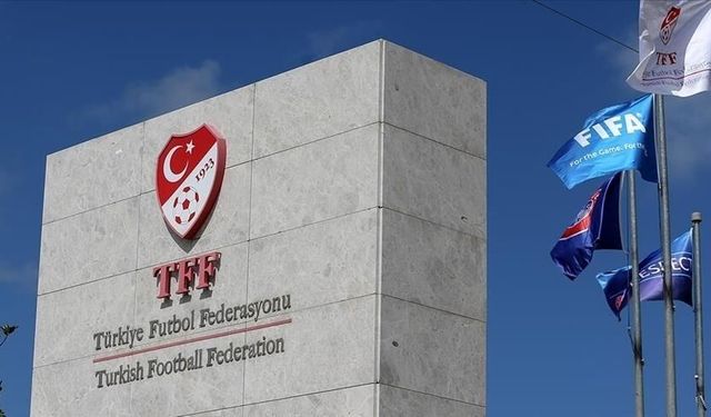 Play-Off Maçı Sonrası Arca Çorum FK'ya Çifte Disiplin Şoku