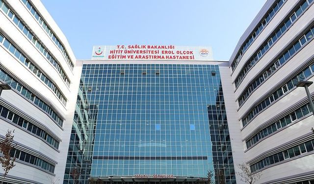 Hastane Operasyonunda Gözaltı Sayısı 7’ye Yükseldi!