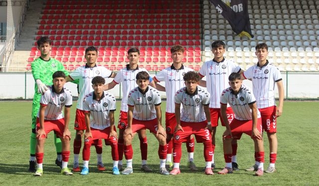 Kritik Randevu: U17 Play-Off Heyecanı