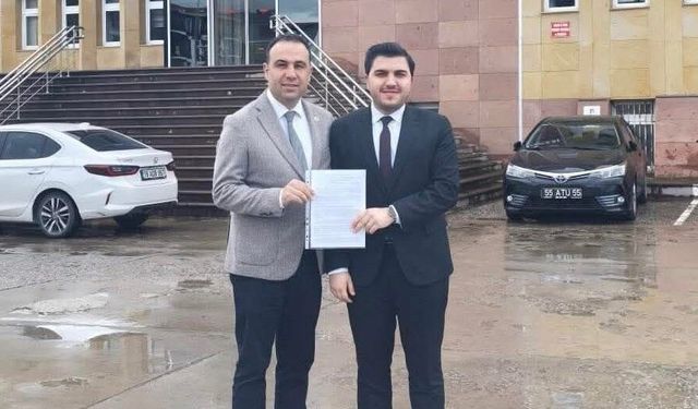 Encümen Seçimlerinin İptali İçin Dava Açıldı