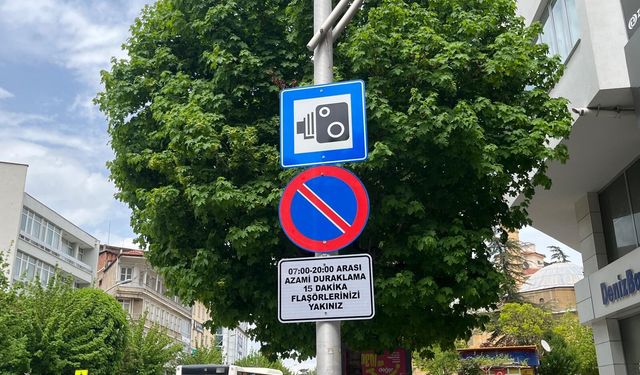 Süreli Park Uygulamasına Geçiş Hazırlıkları Başladı