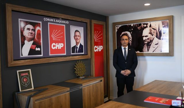 CHP’den 81 İlde Ortak Açıklama: “Hakikat Mutlaka Kazanacak”