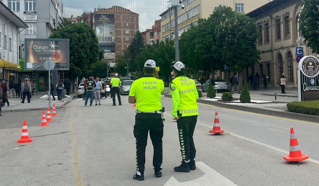 İçişleri Bakanlığı Açıkladı: Bunları Araçlarınızda Bulundurma Zorunluluğu Yok