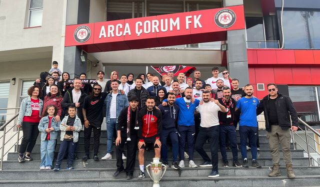 Şampiyonun Dönüşü Bayram Havası Estirdi