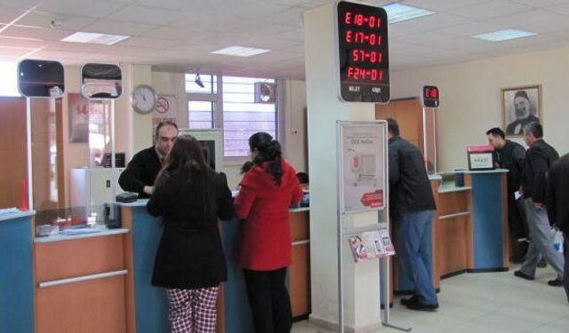 Türkiye’de Üç Banka Birleşiyor, Tarih Belli Oldu