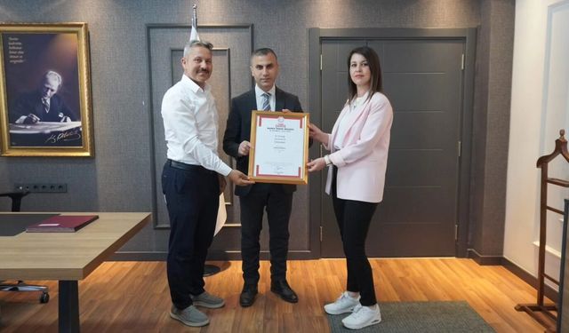 Kadın Emeği Marka Oldu: Osmancık Çikolatası Tescil Aldı