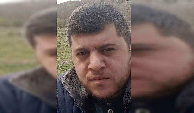 Genç Esnaf Hayatını Kaybetti