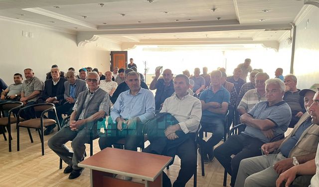 Bitki Koruma Ürünlerinde Bilinçli Kullanım Vurgusu