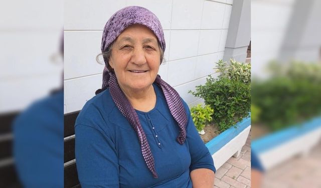 Karacuma Köyü'nde Acı Kayıp, Dudu Ayvaz Vefat Etti!