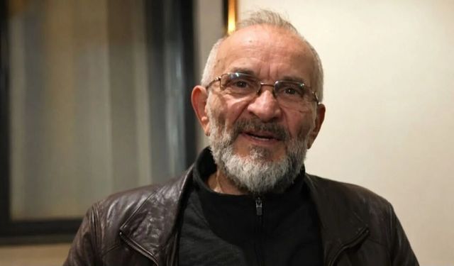 Adnan Kanarlı Hayatını Kaybetti