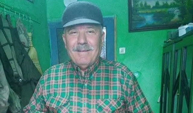 Osmancık’ın Sevilen İsmi Pala Recep Hayatını Kaybetti
