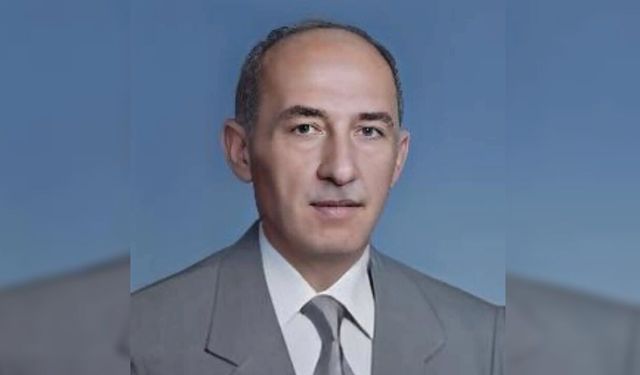 İlahiyat Camiasını Yasa Boğan Vefat