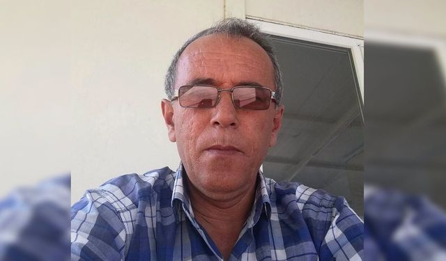 Kalp Krizi Hayattan Kopardı!