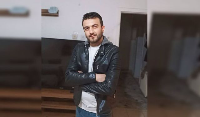 Genç Yaşta Ölümü Yasa Boğdu!