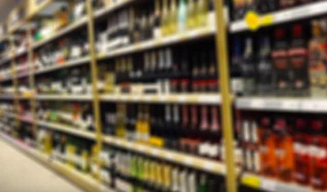 Alkol Satışında Yeni Dönem! Kritik Düzenleme Geliyor