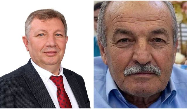 Başkan Ahmet Gelgör'ün Acı Günü!