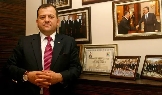 Seçim Öncesi Kritik Gelişme, Çetin Başaranhıncal'dan Sürpriz Karar!