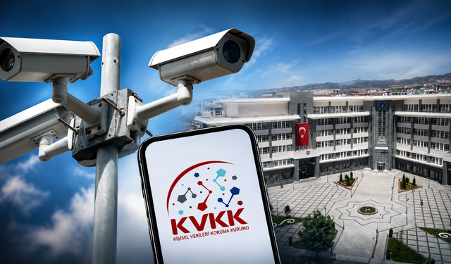 Çorum Belediyesi Tüm Yayınları Durdurdu!