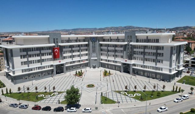 Gözler Belediyede! İki Müdür Ayrılmak İstiyor