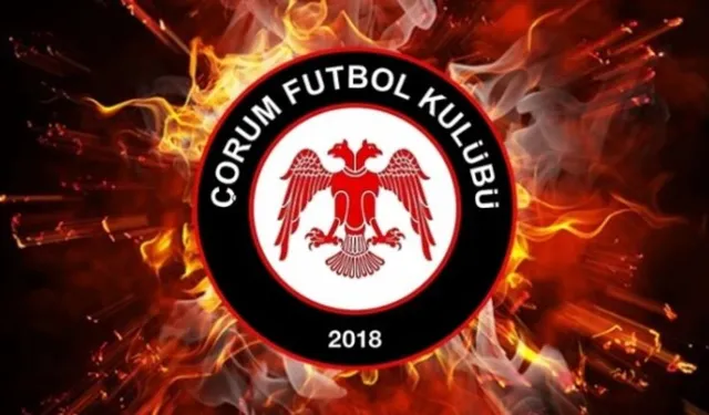 Penaltı Canavarı Çorum FK’da