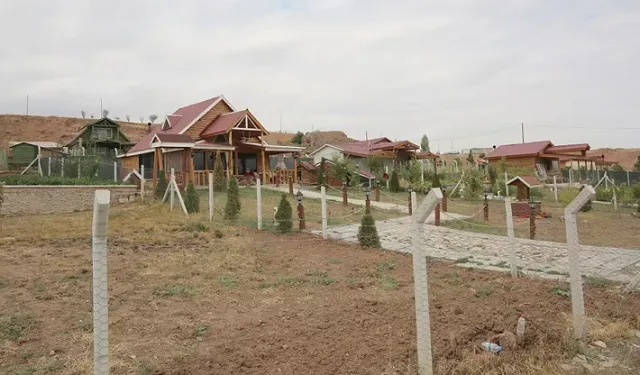 Hobi Bahçeleri İçin TBMM'den Kritik Karar: Tamamen Yasaklandı