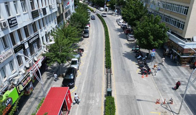 Uygulama Yarın Başlıyor, 15 Dakikayı Aşan Yandı!