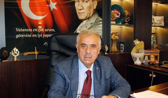 Başkan Sessizliğini Bozdu, SGK Borçlarını Konuştu