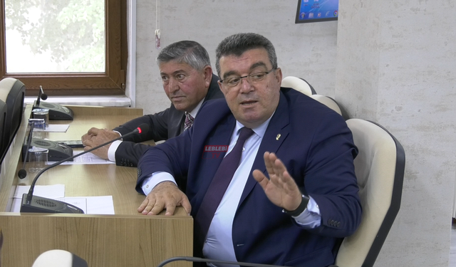 CHP’li Ümit Er’den Yol ve Yama Eleştirisi: “İlk 4 Ay Yama Ekibimiz Yok”