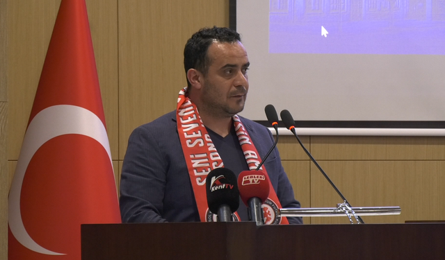 Kadir Boruç'tan Dikkat Çeken Teklif: "Satış Gelirinin Yüzde 20'si Vatandaşa Ayrılsın"